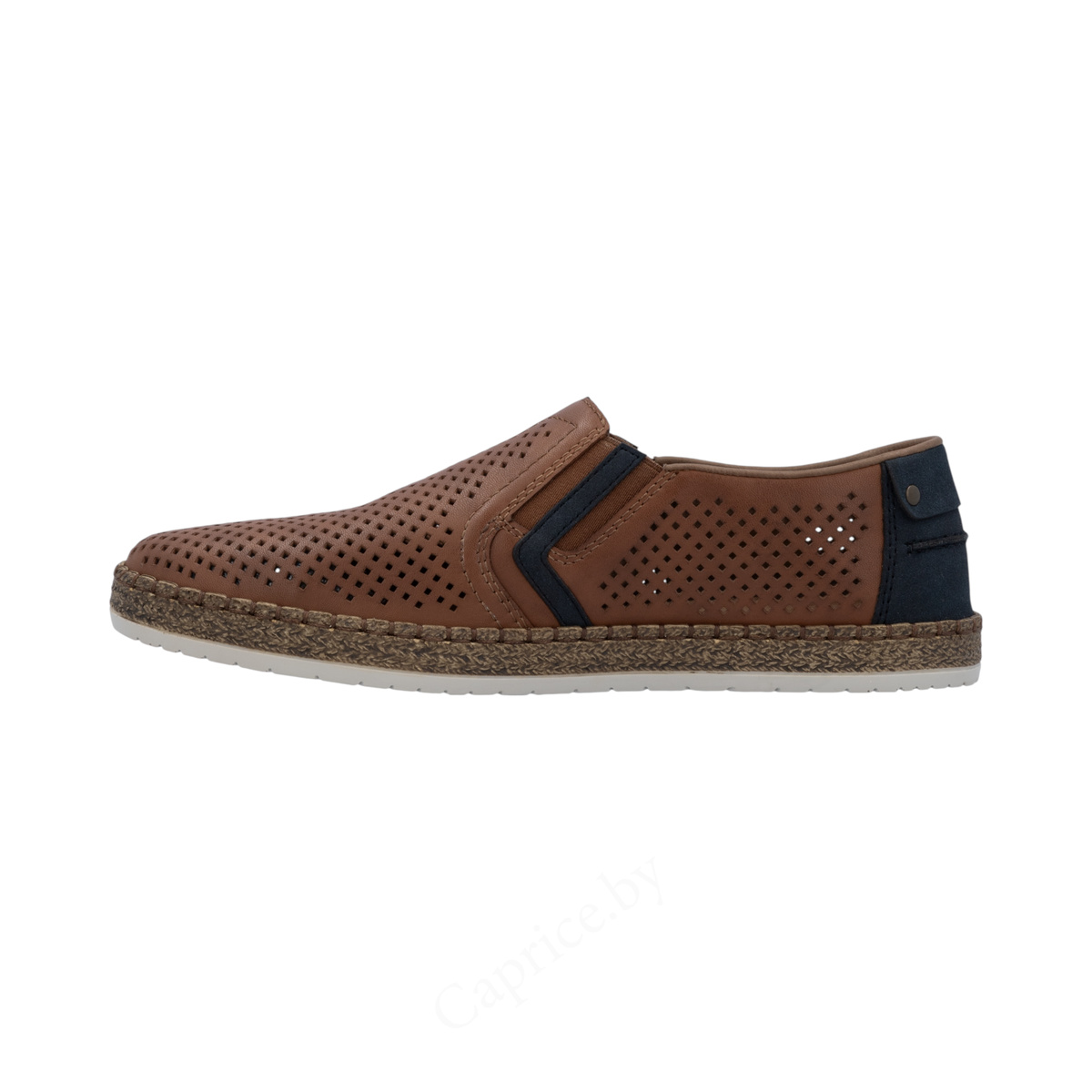 СЛИПОНЫ RIEKER MEN АРТИКУЛ: B5297-24
